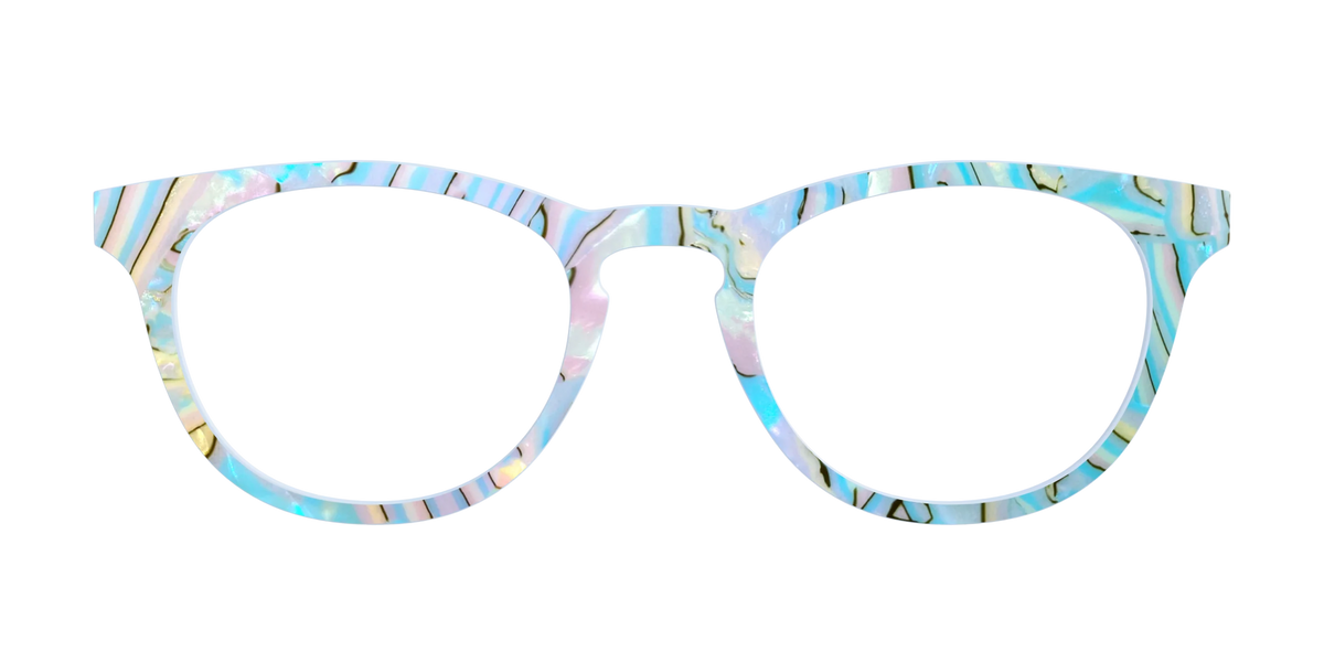The Daybreak Pearl Marble