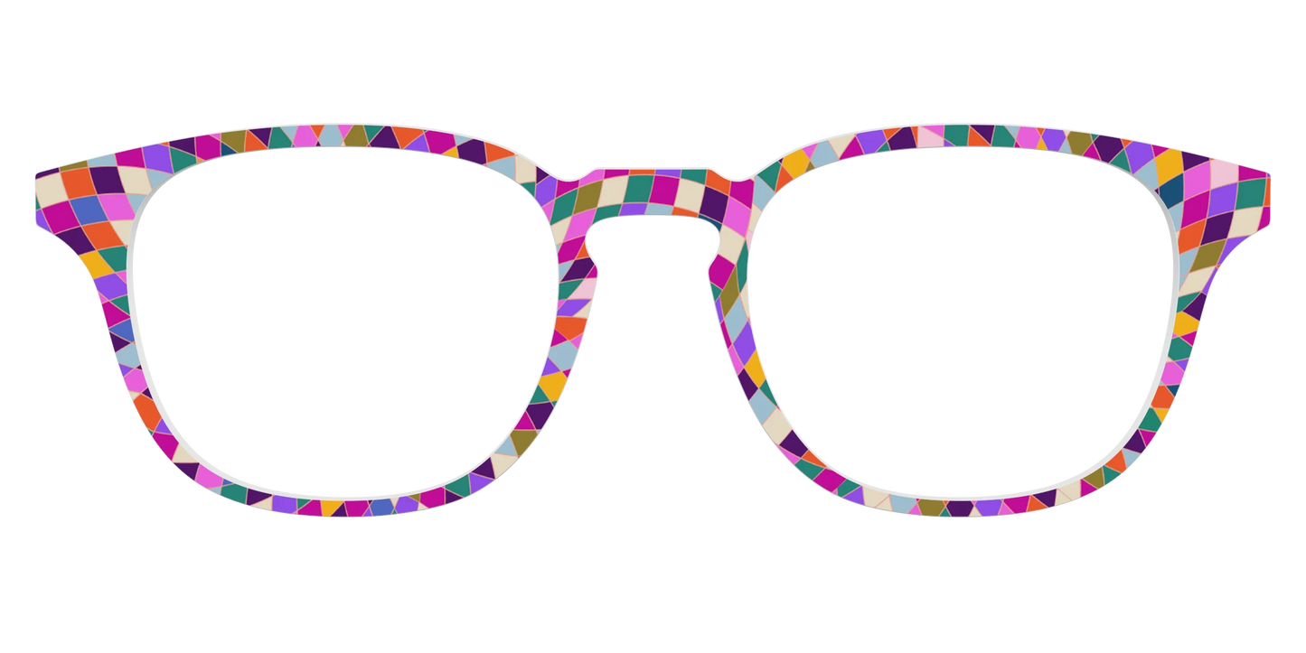 The Party Kaleidoscope
