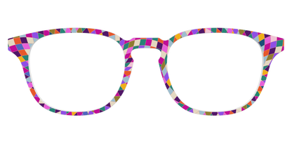 The Party Kaleidoscope