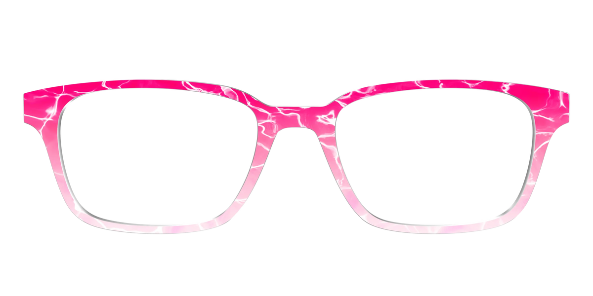 The Pink High Tide