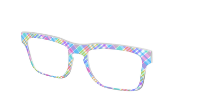 The Multicolor Madras