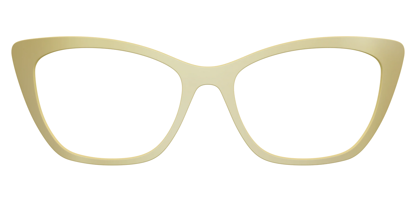 The Gold Mirror