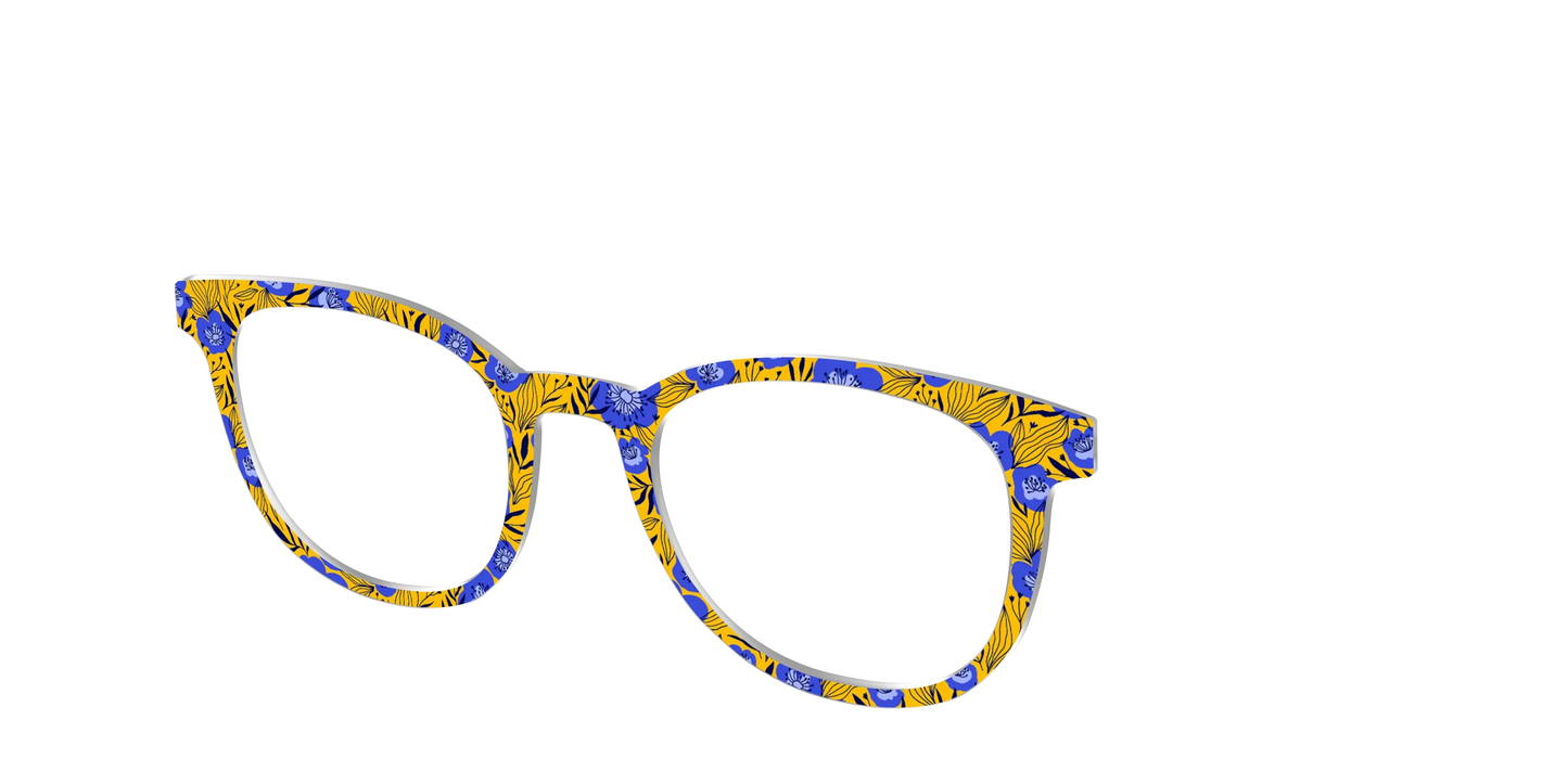 The Fab Floral