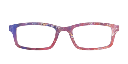 The Pink Nebulous Pearl