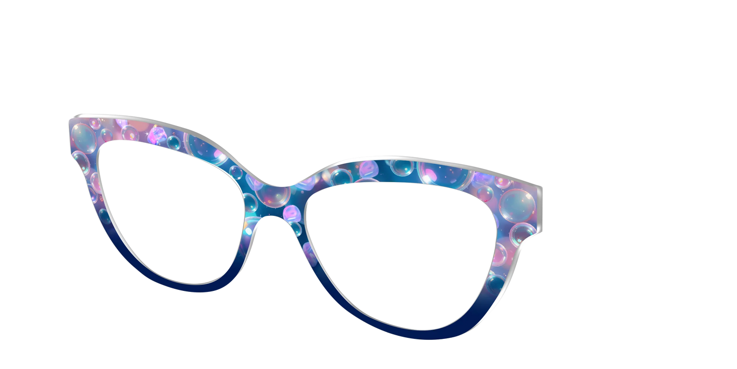 The Beachy Bubbles