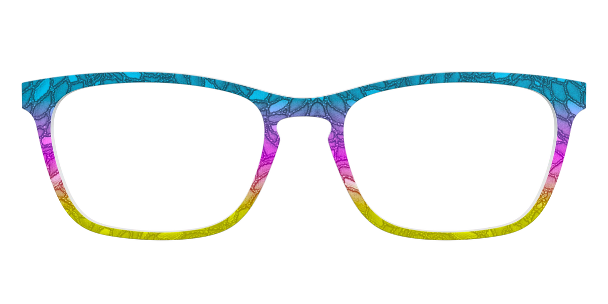 The Wavy Gradient