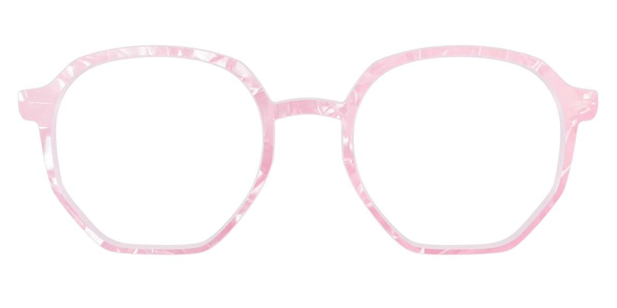 The Rose Quartz Pearl Marble