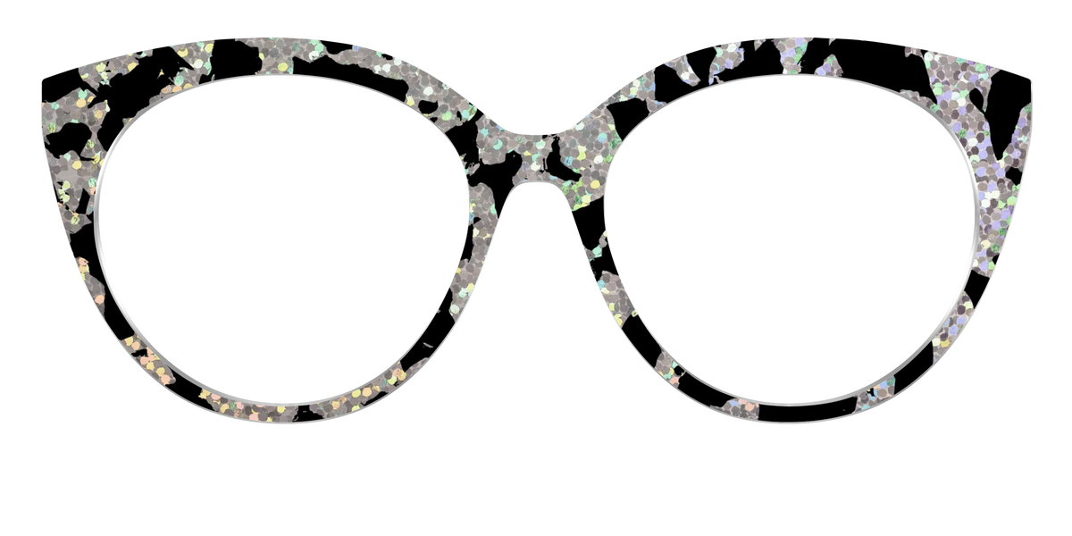 The Holographic Mottled Tortoise