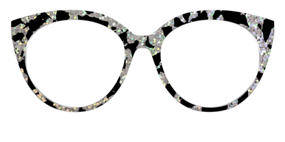 The Holographic Mottled Tortoise