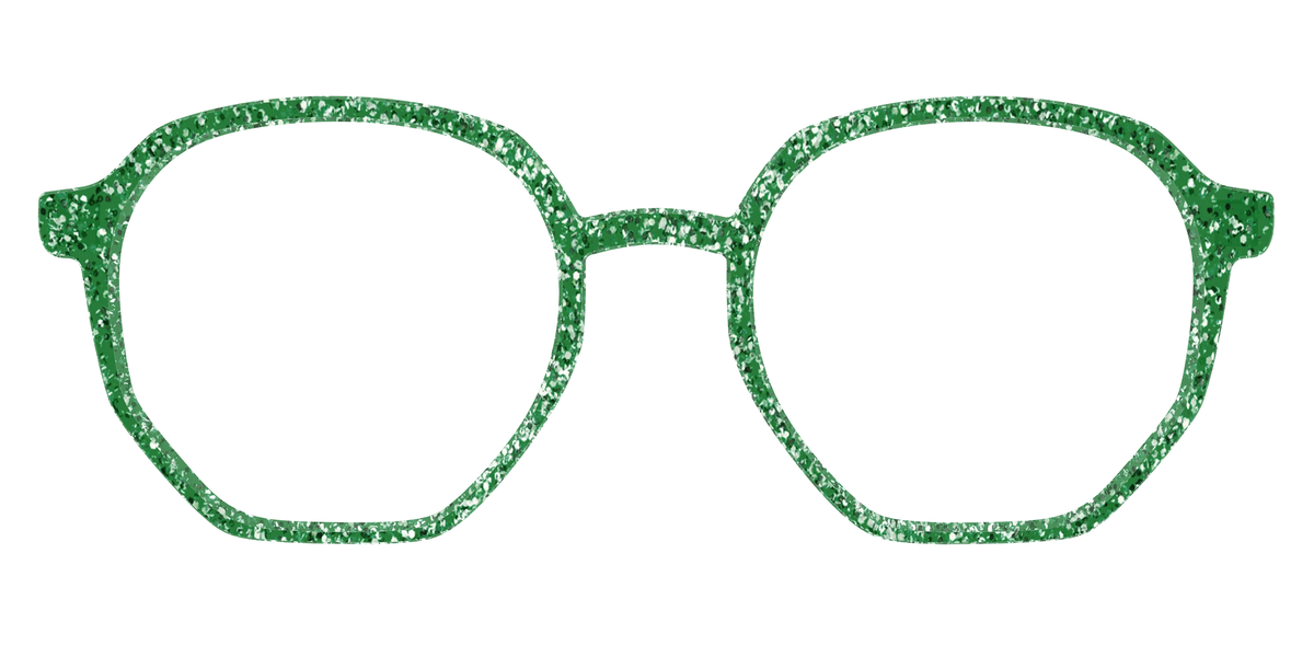 The Emerald Sparkle