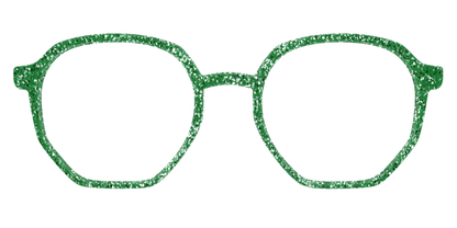 The Emerald Sparkle