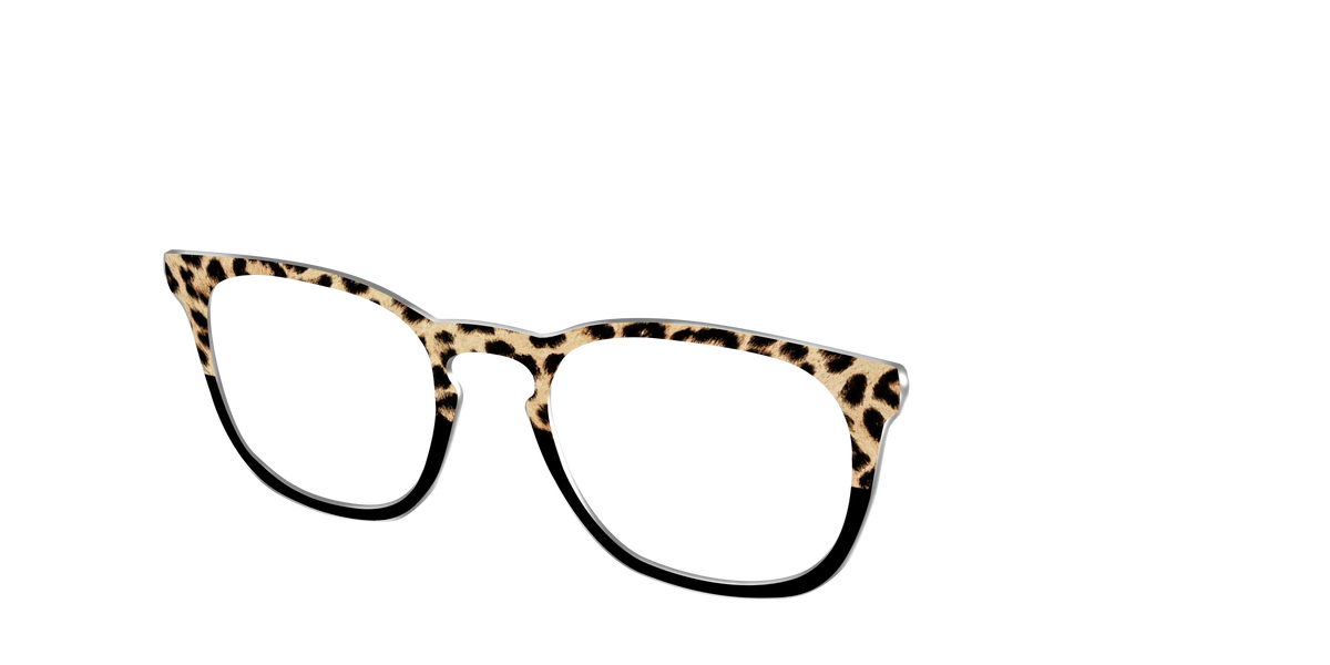 The Leopard Spots Split