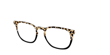 The Leopard Spots Split