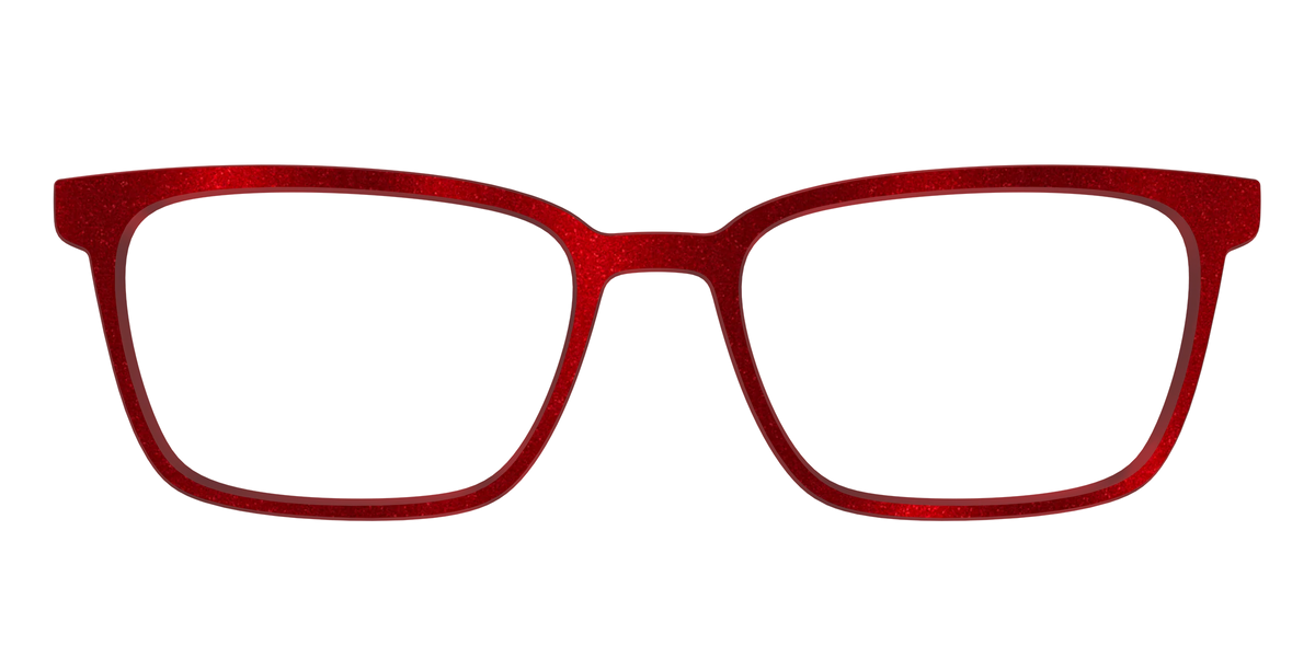 The Red Shimmer