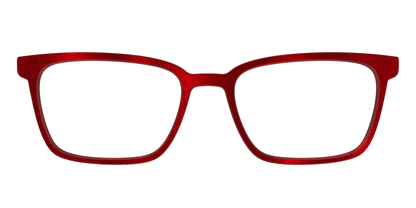 The Red Shimmer