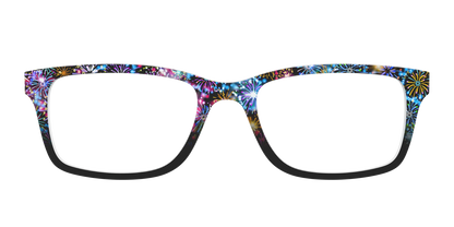 The Firework Fade