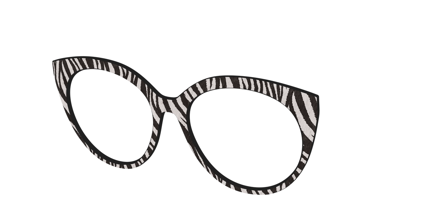 The Zebra Stripes