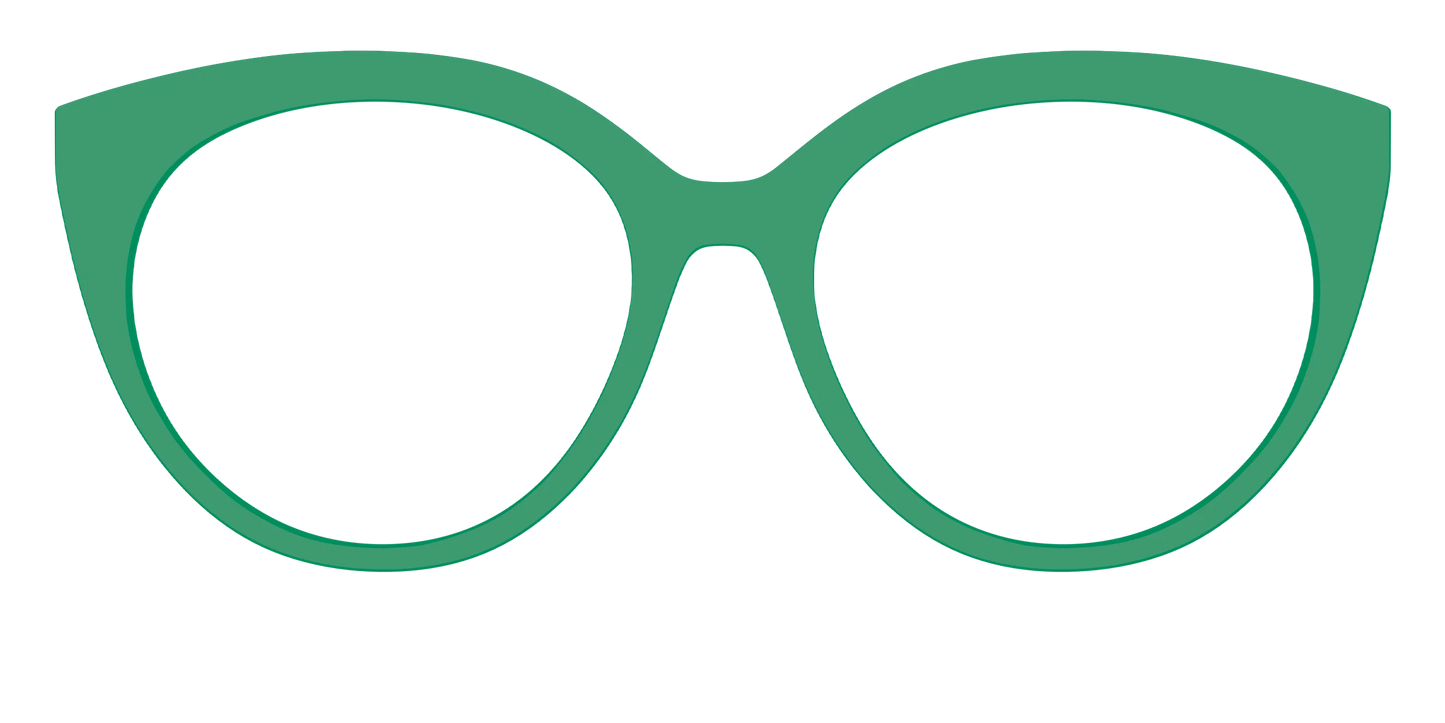 The Forest Green