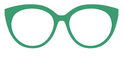 The Forest Green