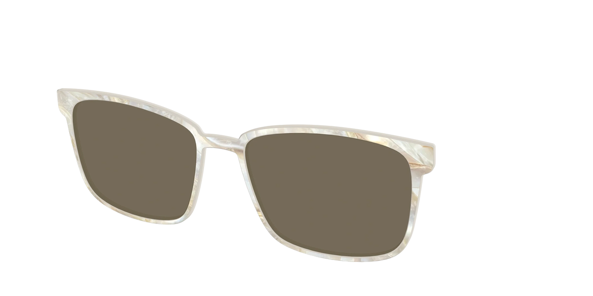 The Polarized Sandbar Pearl Sun Top