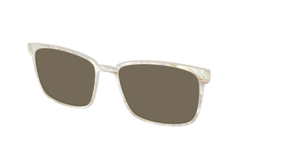 The Polarized Sandbar Pearl Sun Top