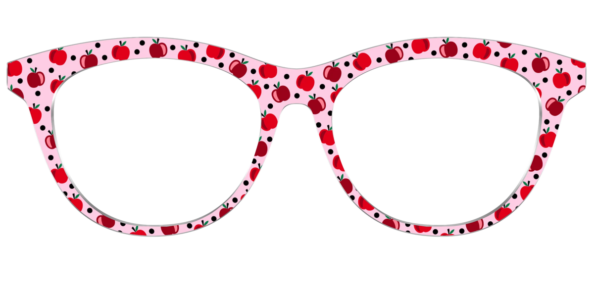 The Apple Polka Dot