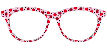 The Apple Polka Dot