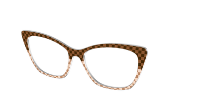 The Cappuccino Check Split