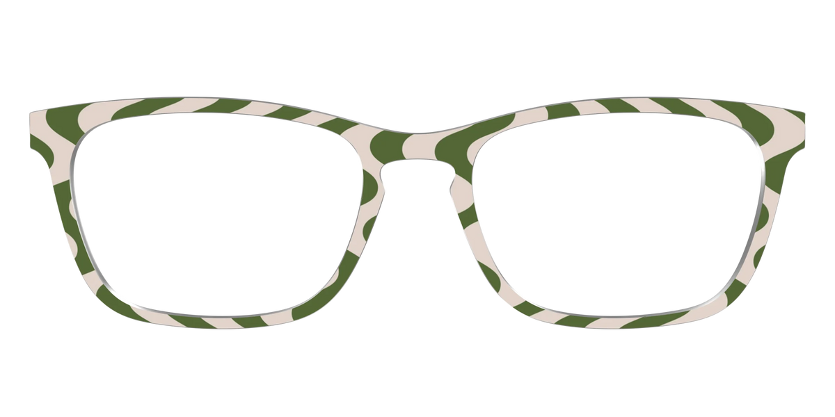 The Olive Waves