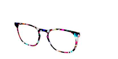 The Technicolor Tortoise