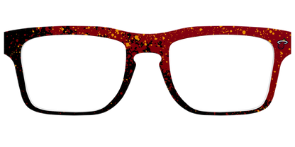 The Heat Splatter