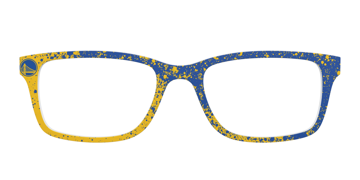 Warriors Splatter