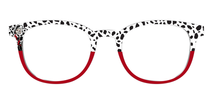 Cruella's Wicked Glamour Split