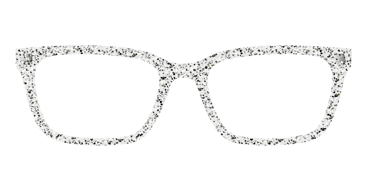 The Silver Sparkle