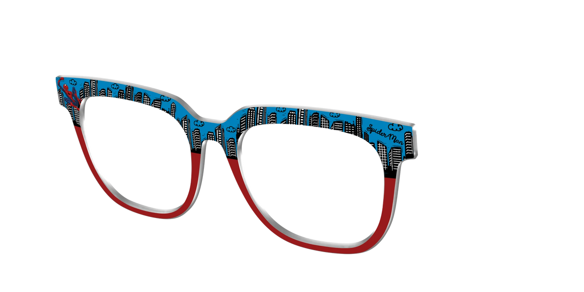 Spider-Man City