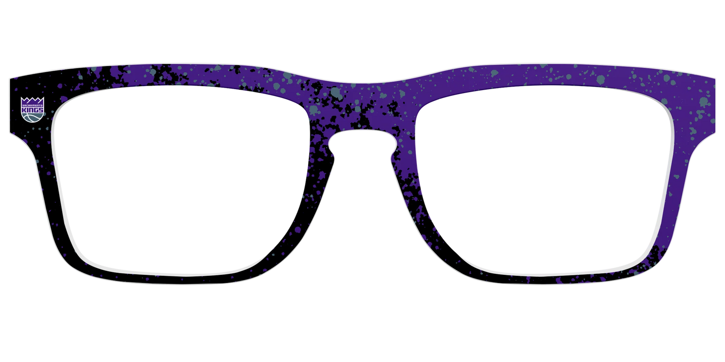 The Kings Splatter