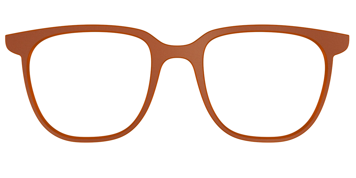 The Matte Sienna