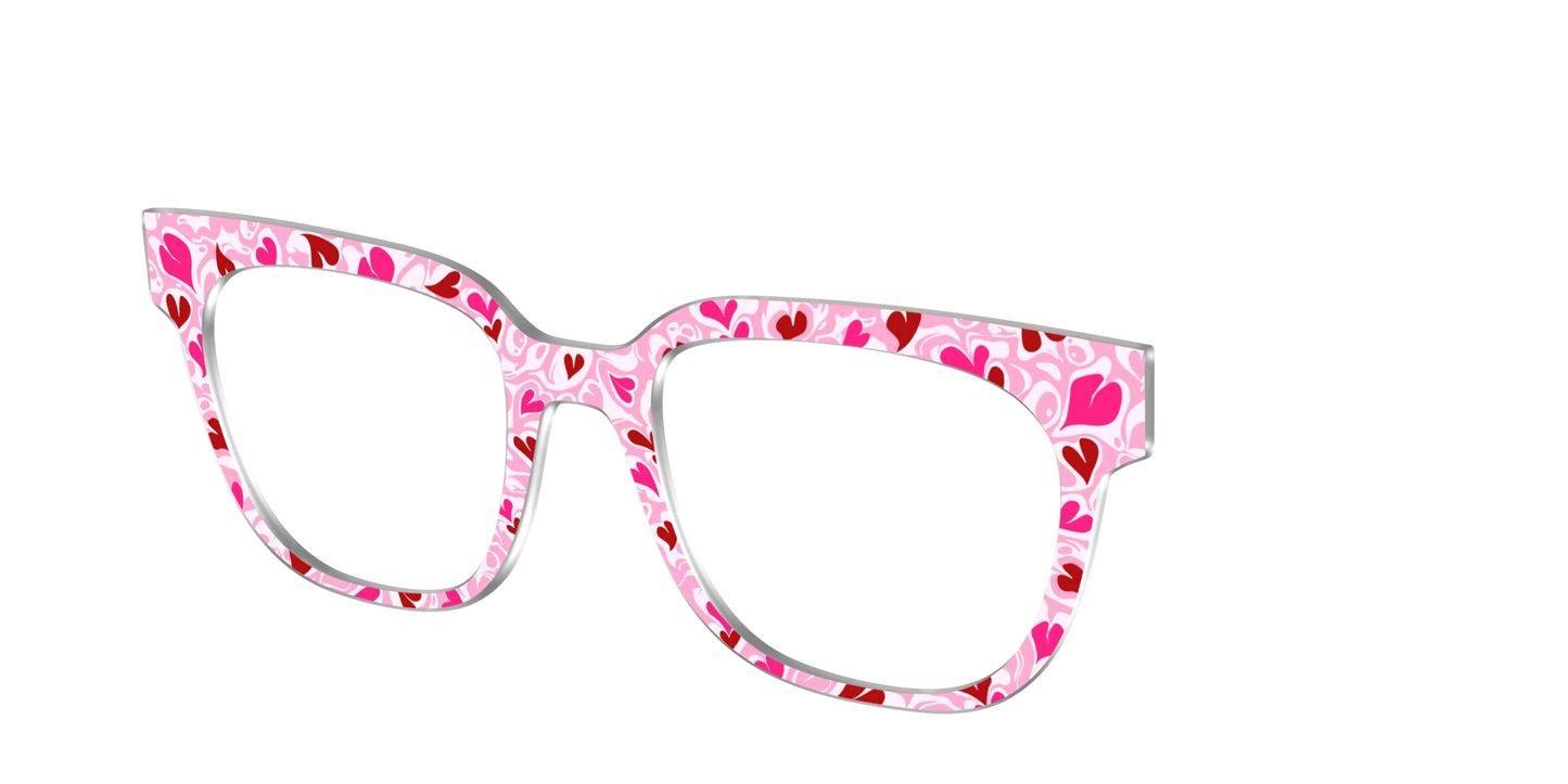 The Art Hearts
