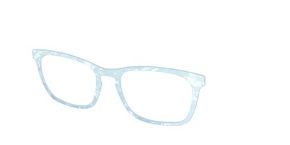 The Aquamarine Pearl Marble