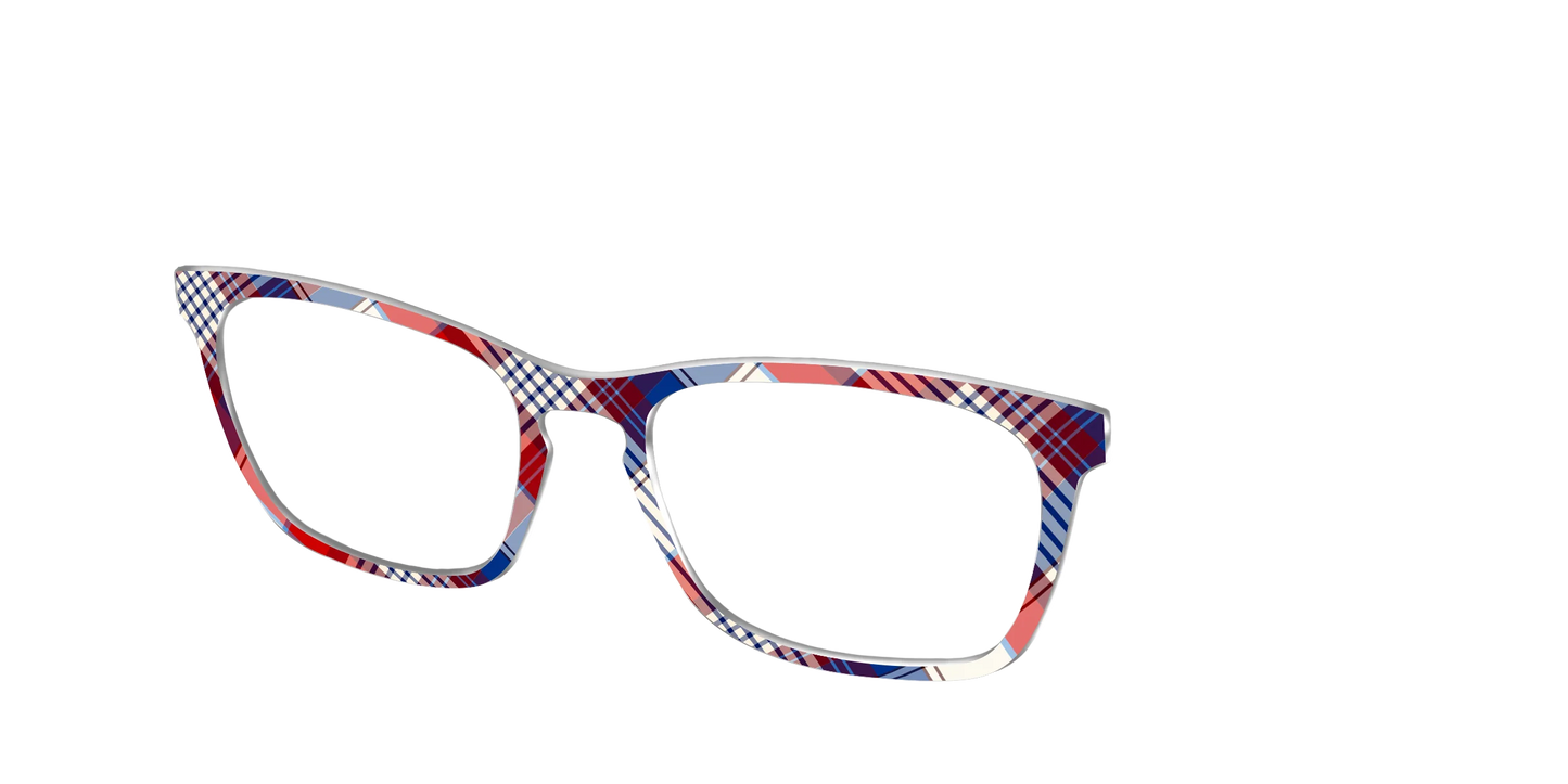 The Heritage Plaid