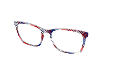 The Heritage Plaid