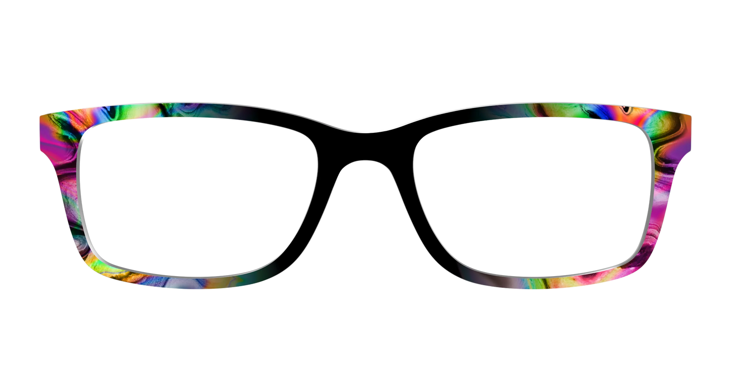 The Harmonious Marble