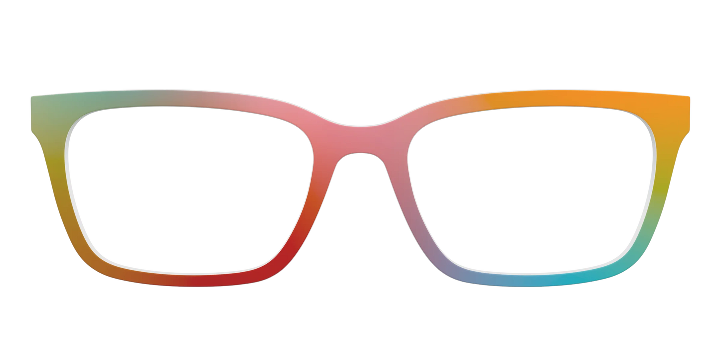 The Mirage Gradient