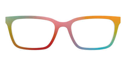 The Mirage Gradient