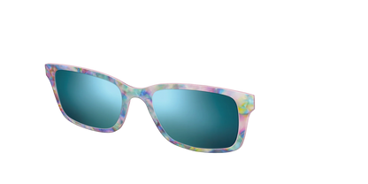 The Polarized Opalescent Sun Top