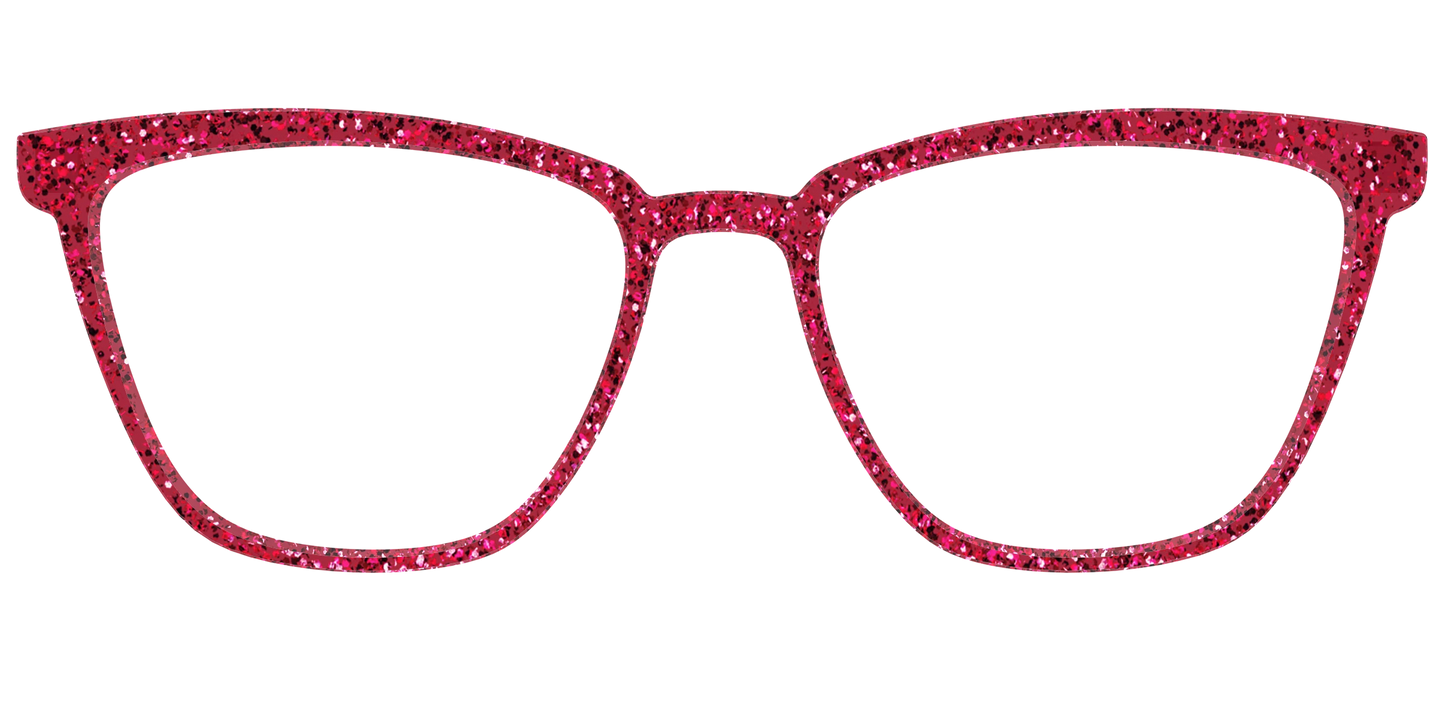The Ruby Sparkle