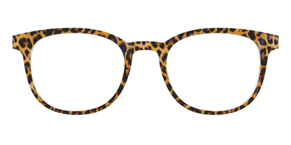 The Cheetah Spots