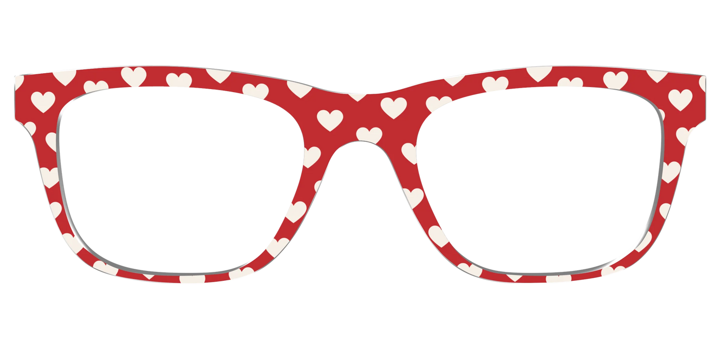 The Simple Summer Hearts