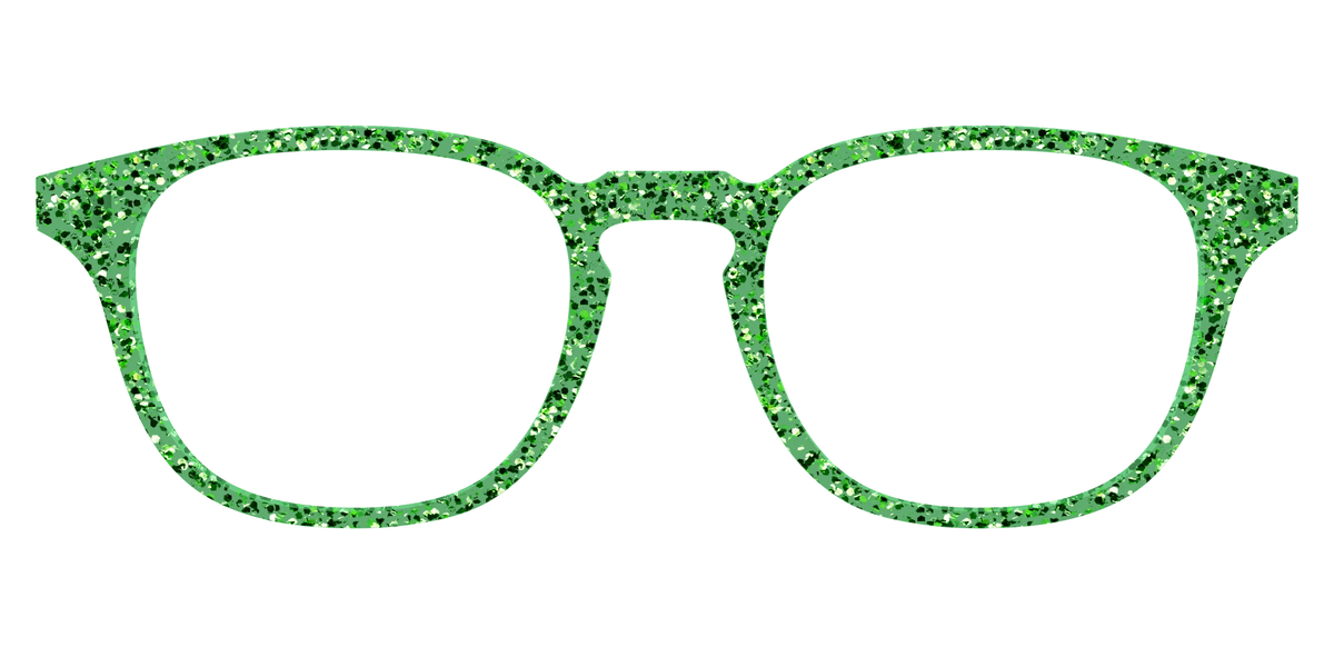 The Emerald Sparkle