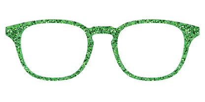 The Emerald Sparkle